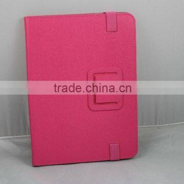 High Quality Mobile Phone Case for Pad/elegant Leather Phone Holder photo-2