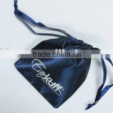 Satin gift bags