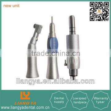 dental surgical instruments dental implant low speed handpiece