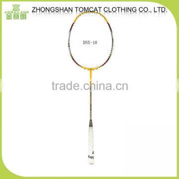 outdoor badminton racket , badminton racket wholesale , home fitness equipment