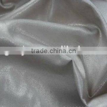 100% polyester satin fabric like silk satin for pollowcase material IN CHINA