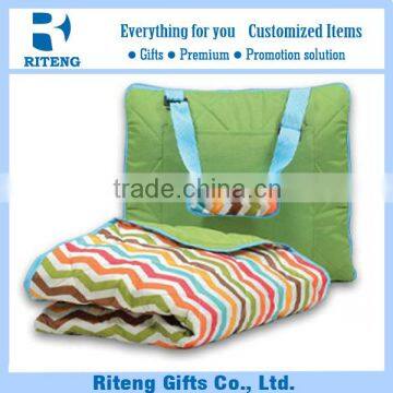 Eco-Friendly 600d Oxford Outdoor Picnic Blanket