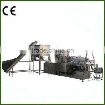 double happiness pingpong ball cartoner
