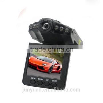 Factory Direct supply hd H198 Cheapest car dvr camera dash cam