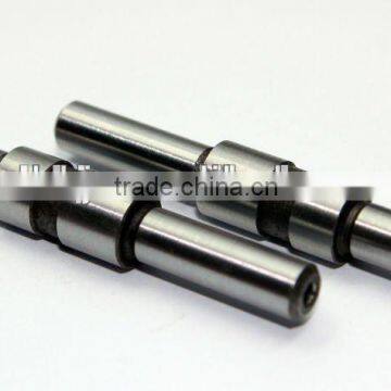 fuel injector piston pin