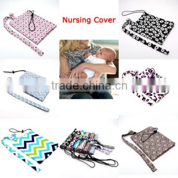 Europe Fashion 13% Off Customized Mother Loves Breastfeeding Nursing Cover