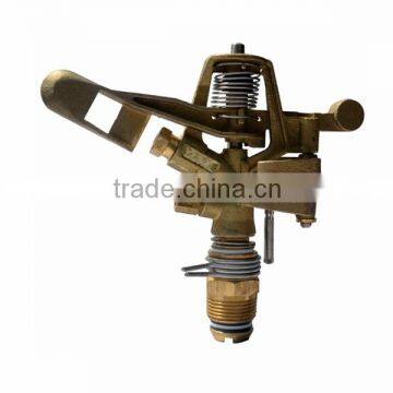 Small farm water irrigation system