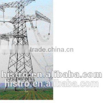 Transmission Tower (Angular Tower)