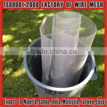 Generally 14 x 14/16 x 14/16x 16 aluminium wire mesh