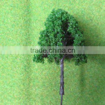Architectural Mode Materails,building Model Tree, Scale Models, Train Layout Model Tree,MT-01 Quality Choice photo-2