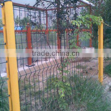 high way wire mesh fence/protecting wire mesh for fence