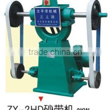 Central-Machinery 1 in. x 30 in. Belt Sander