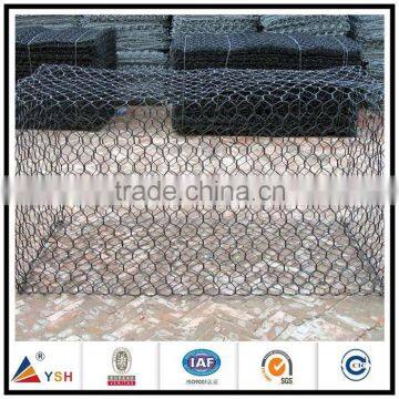 Gabion baskets mesh box