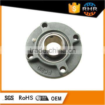 bearing unit UCFC 207 pillow block bearing uc207 housing fc207