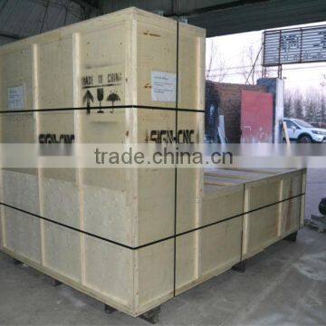 1300x2500mm Large Size Multi-head CNC Engraver 4 Spindle Engraving Cutting Machine for Sale photo-6