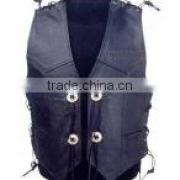 Leather Vests Best Design Efficent
