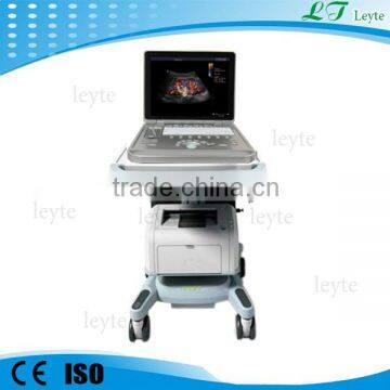 LTS-9V CE Medical 3d 4d Color Doppler USG From China Manufacturer