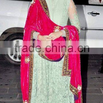 Salwar Kameez