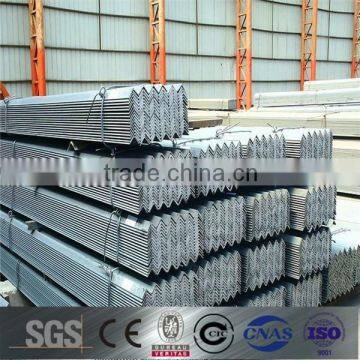 prime structural mild equal and unequal angle iron steel bars, s235jr-s355jr,ss400,a36