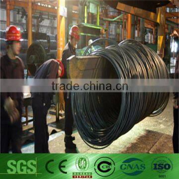 Wire Rod SAE1008 SAE1006 photo-4