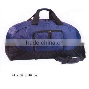 sports bag
