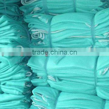 HDPE debris net