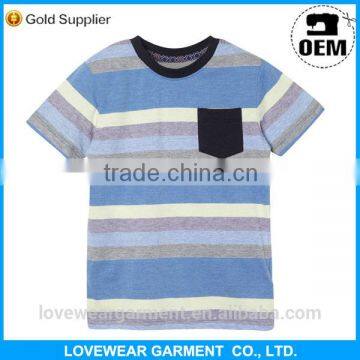 2015 hot sale hight quality cheapest kids t shirts short sleeve round neck custom t shirt