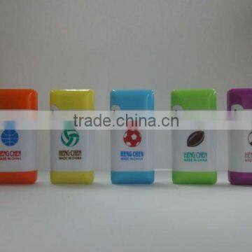 Windproof Electronic Lighter