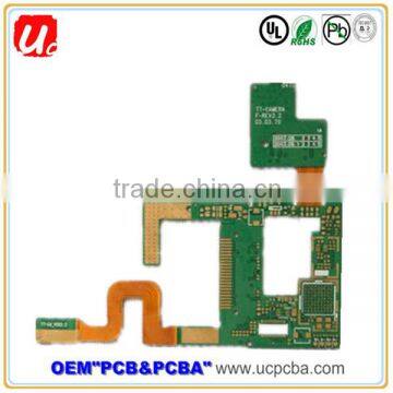 Shenzhen Electronic Assembly PCB, PCB Assembly Manufacturer photo-2