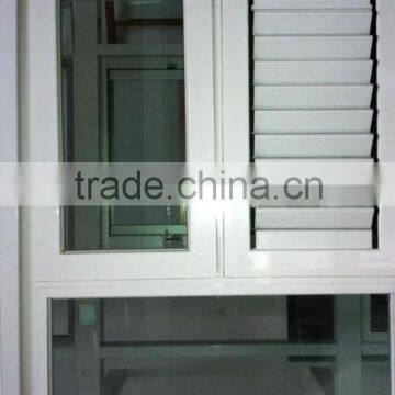 Made-in-China Plastic PVC Profile