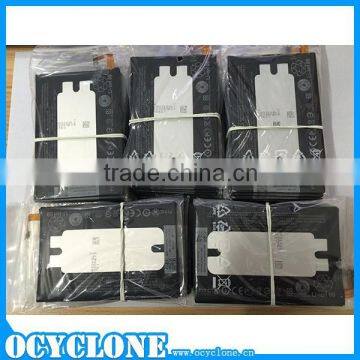 Original brand new li-polymer battery for HTC M8 mobile phone