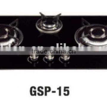 GSP-15 gas stove grates gas stove game butterfly gas stove