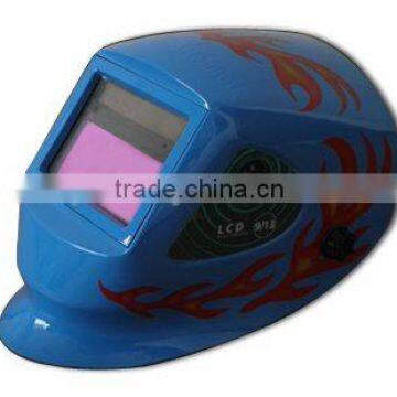 Safety nylon custom welding hood