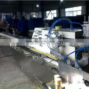 Automatic Cotton Swab Drying and Packing Machine/Cotton Swab Processing Machine