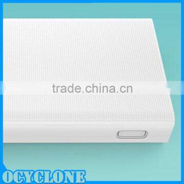 Universal Original 20000mah Power Bank for MI2 MI3 Huawei HTC 5V 2A on Reasonable Price