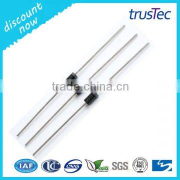 1N5820 1N5821 1N5822 Schottky Barrier Diode 3A