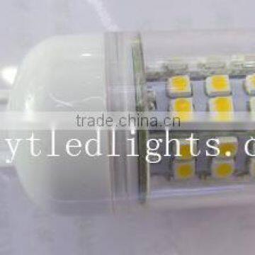 G9 led light bulb corn light 3W g9 led lamps 3528 48pcs leds 220-240VAC led lamp bulb super bright high quality 3 years warranty