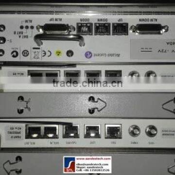 Alcatel ISAM7360 FX-8 ISAM 7360 NGLT-C NGLT-A FGLT-A FANT-F NELT-B FGXT-A photo-4