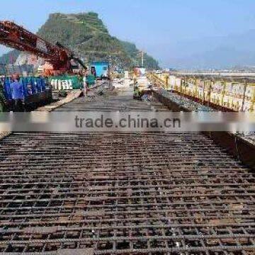 concrete reinforcement wire mesh