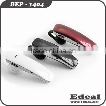 Wifi Mono Bluetooth Headset for Hands Free Phone Call and Music From BSCI Manufacturer photo-1