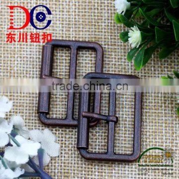 Belt Buckle Wholesale Metal Belt Buckle Metal Slide Buckles for Garment