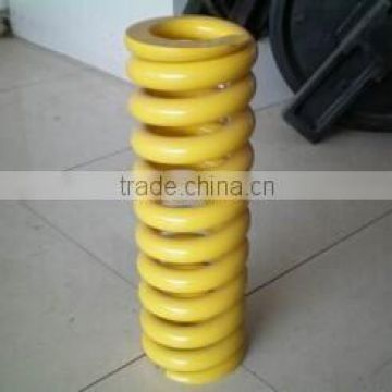 best selling bulldozer D50 recoil spring, tension spring