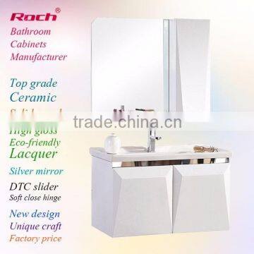 ROCH 8010 Sell Fast Space Save Pragmatic Bathroom Cabinet