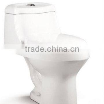 GCD2003-siphonic one-piece toilet