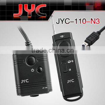 Hot sale! JYC Wireless Shutter Release For Olympus DSLR JYC-110-N3