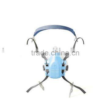 Half-face mask Respirator Dust mask BY-7200