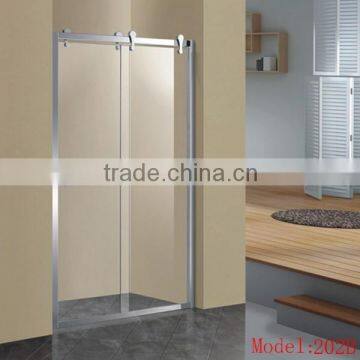 304 Stainless Steel Simple Shower Room photo-5
