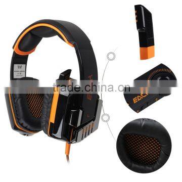 China best quality 3.5mm stereo wired headphone wholesale