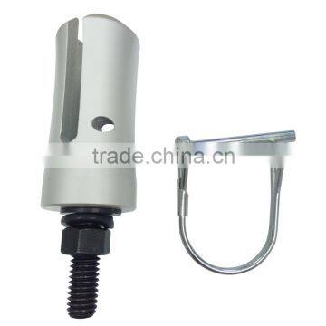 Norwayho Aluminum Whip Mount for Mining Whip photo-3