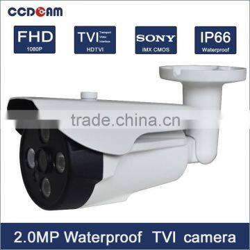 Brand new 1080p ahd camera with high quality